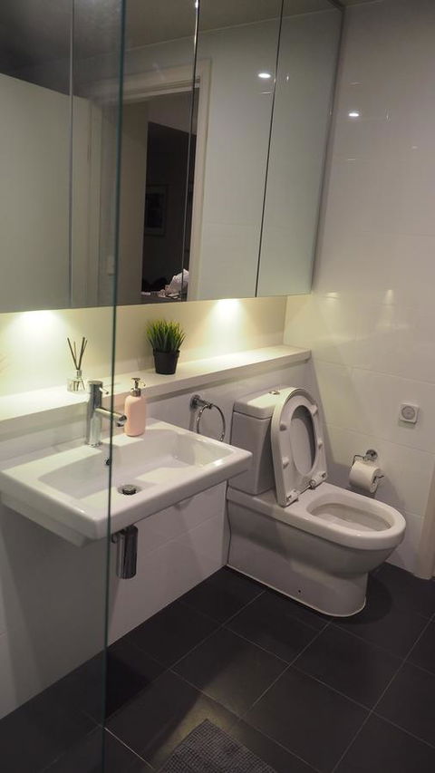 Sky Garden Olympic Park - Accommodation Kalgoorlie 5