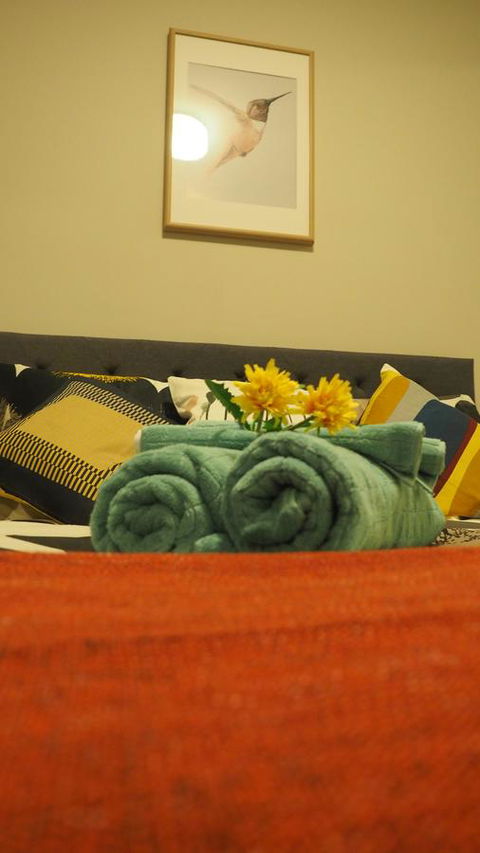 Sky Garden Olympic Park - Accommodation Kalgoorlie 9