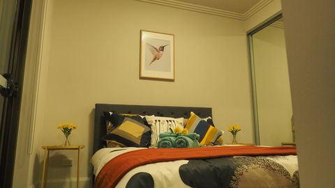 Sky Garden Olympic Park - Accommodation Kalgoorlie 31