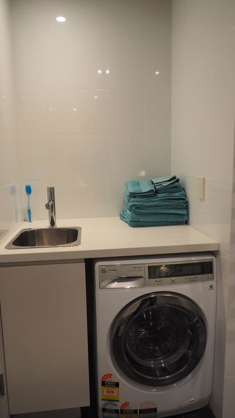 Sky Garden Olympic Park - Accommodation Kalgoorlie 27