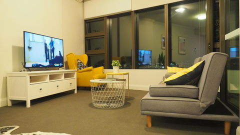 Sky Garden Olympic Park - Accommodation Kalgoorlie 37