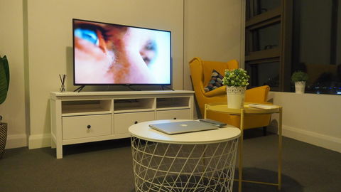 Sky Garden Olympic Park - Accommodation Kalgoorlie 16