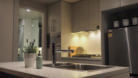 Sky Garden Olympic Park - Accommodation Kalgoorlie 28