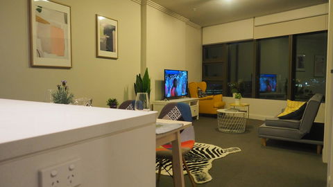 Sky Garden Olympic Park - Accommodation Kalgoorlie 21