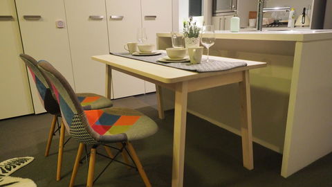 Sky Garden Olympic Park - Accommodation Kalgoorlie 30