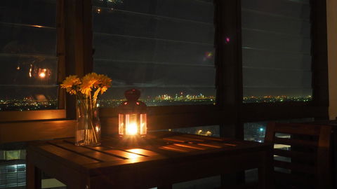 Sky Garden Olympic Park - Accommodation Kalgoorlie 0
