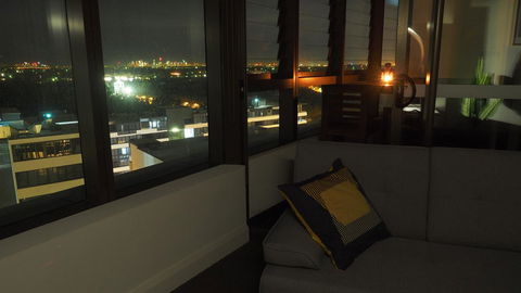 Sky Garden Olympic Park - Accommodation Kalgoorlie 34