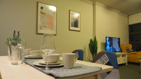 Sky Garden Olympic Park - Accommodation Kalgoorlie 17
