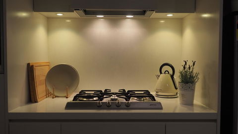Sky Garden Olympic Park - Accommodation Kalgoorlie 10