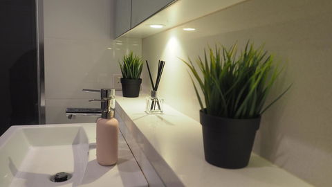 Sky Garden Olympic Park - Accommodation Kalgoorlie 38