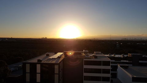 Sky Garden Olympic Park - Accommodation Kalgoorlie 23