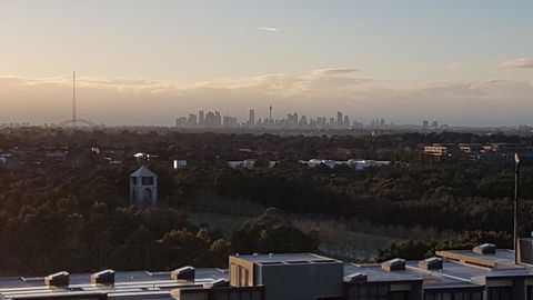 Sky Garden Olympic Park - Accommodation Kalgoorlie 13