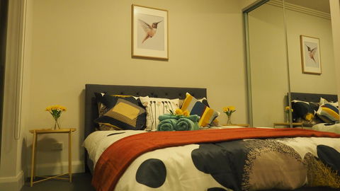 Sky Garden Olympic Park - Accommodation Kalgoorlie 2