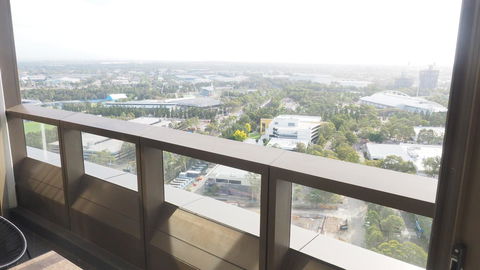 SkyGarden Sydney Olympic Park 3 & 4 Bedroom City View - Accommodation Kalgoorlie 22
