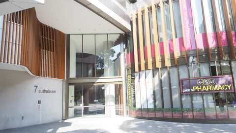 SkyGarden Sydney Olympic Park 3 & 4 Bedroom City View - Accommodation Kalgoorlie 37