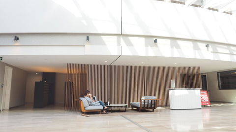 SkyGarden Sydney Olympic Park 3 & 4 Bedroom City View - Accommodation Kalgoorlie 38