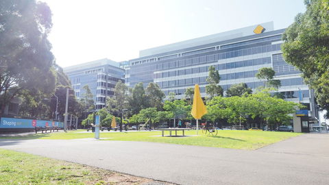 SkyGarden Sydney Olympic Park 3 & 4 Bedroom City View - Accommodation Kalgoorlie 35