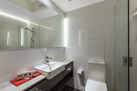 Novotel Sydney City Centre - Accommodation Kalgoorlie 14