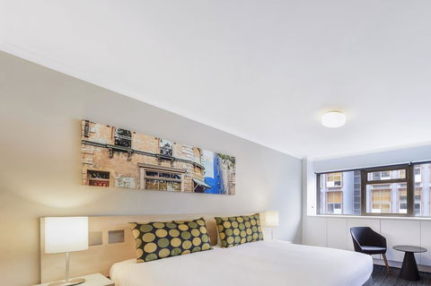 Novotel Sydney City Centre - Accommodation Kalgoorlie 2