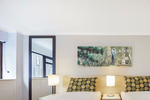 Novotel Sydney City Centre - Accommodation Kalgoorlie 7