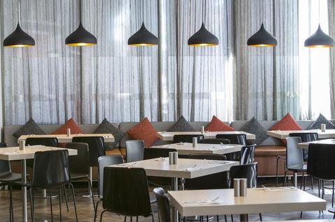Novotel Sydney City Centre - Accommodation Kalgoorlie 26