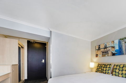 Novotel Sydney City Centre - Accommodation Kalgoorlie 10