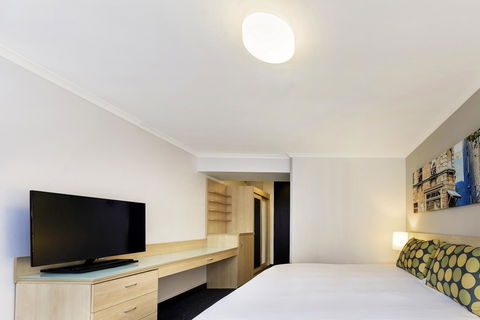 Novotel Sydney City Centre - Accommodation Kalgoorlie 11