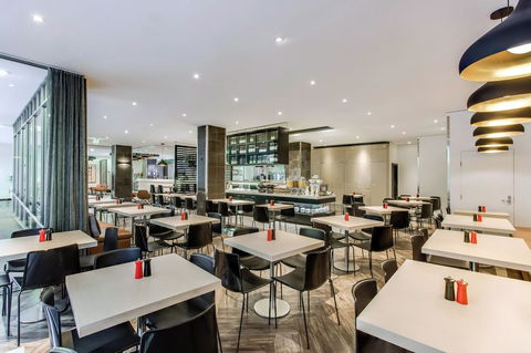 Novotel Sydney City Centre - Accommodation Kalgoorlie 41