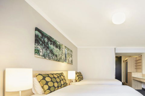 Novotel Sydney City Centre - Accommodation Kalgoorlie 6