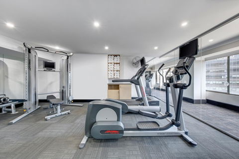 Novotel Sydney City Centre - Accommodation Kalgoorlie 36