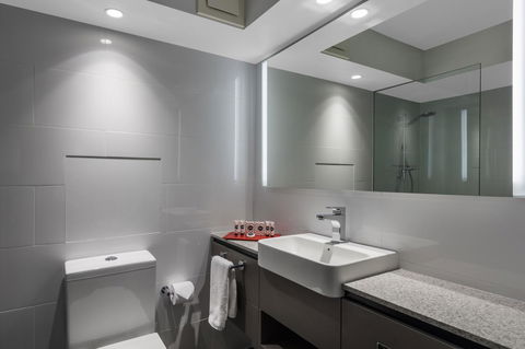 Novotel Sydney City Centre - Accommodation Kalgoorlie 15
