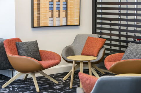 Novotel Sydney City Centre - Accommodation Kalgoorlie 17