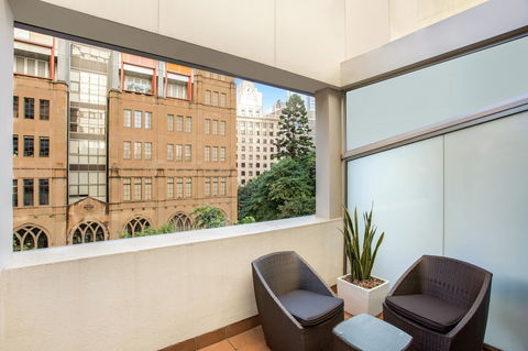Novotel Sydney City Centre - Accommodation Kalgoorlie 38