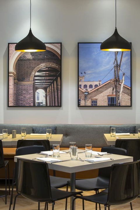 Novotel Sydney City Centre - Accommodation Kalgoorlie 18