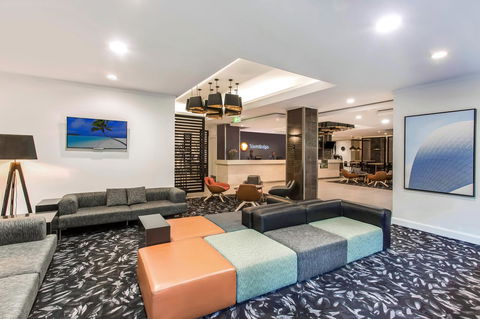 Novotel Sydney City Centre - Accommodation Kalgoorlie 42