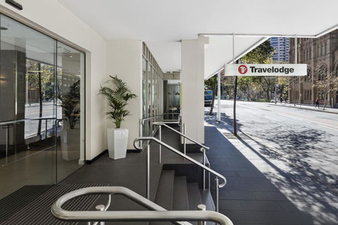 Novotel Sydney City Centre - Accommodation Kalgoorlie 16