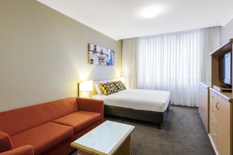 Novotel Sydney City Centre - Accommodation Kalgoorlie 5