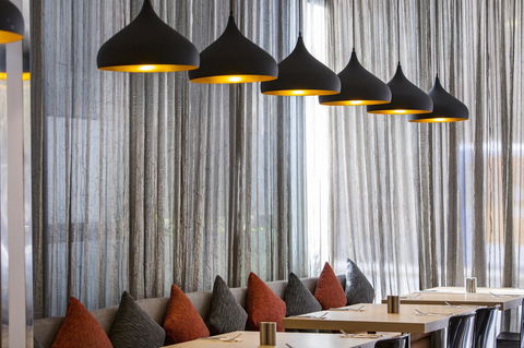 Novotel Sydney City Centre - Accommodation Kalgoorlie 23