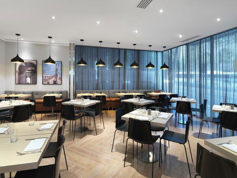 Novotel Sydney City Centre - Accommodation Kalgoorlie 20
