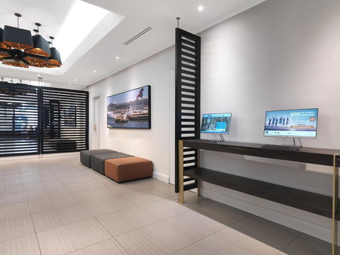 Novotel Sydney City Centre - Accommodation Kalgoorlie 43