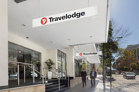 Novotel Sydney City Centre - Accommodation Kalgoorlie 13