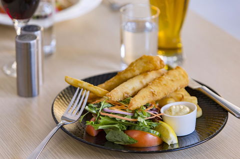 Novotel Sydney City Centre - Accommodation Kalgoorlie 29