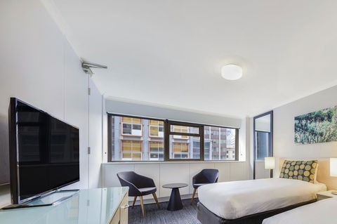 Novotel Sydney City Centre - Accommodation Kalgoorlie 8