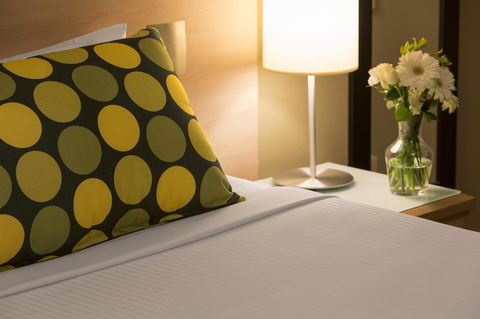 Novotel Sydney City Centre - Accommodation Kalgoorlie 22
