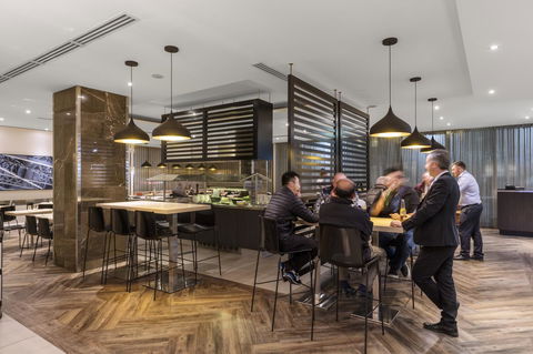 Novotel Sydney City Centre - Accommodation Kalgoorlie 3