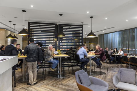 Novotel Sydney City Centre - Accommodation Kalgoorlie 21