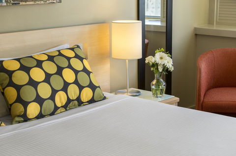 Novotel Sydney City Centre - Accommodation Kalgoorlie 27