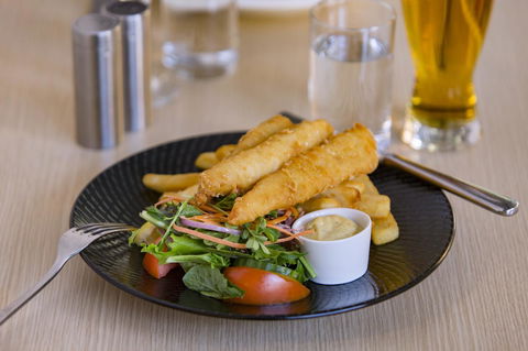 Novotel Sydney City Centre - Accommodation Kalgoorlie 33