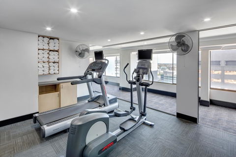 Novotel Sydney City Centre - Accommodation Kalgoorlie 4