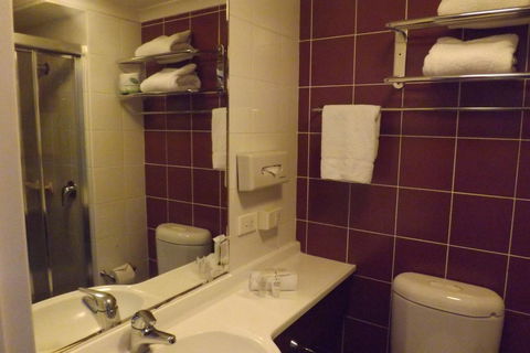 Hotel Hacienda - Accommodation Kalgoorlie 19